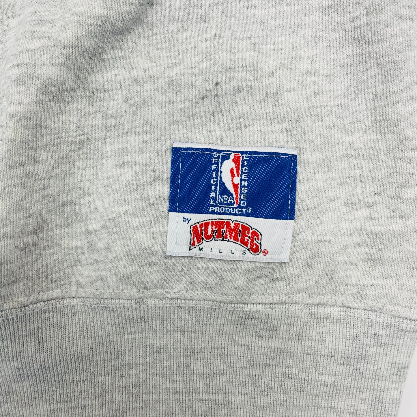 
                  
                    Chicago Bulls Pro Sport Sweatshirt- Large
                  
                