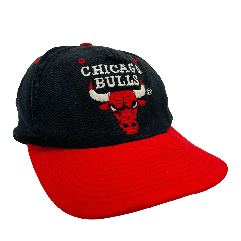 cool chicago bulls hats