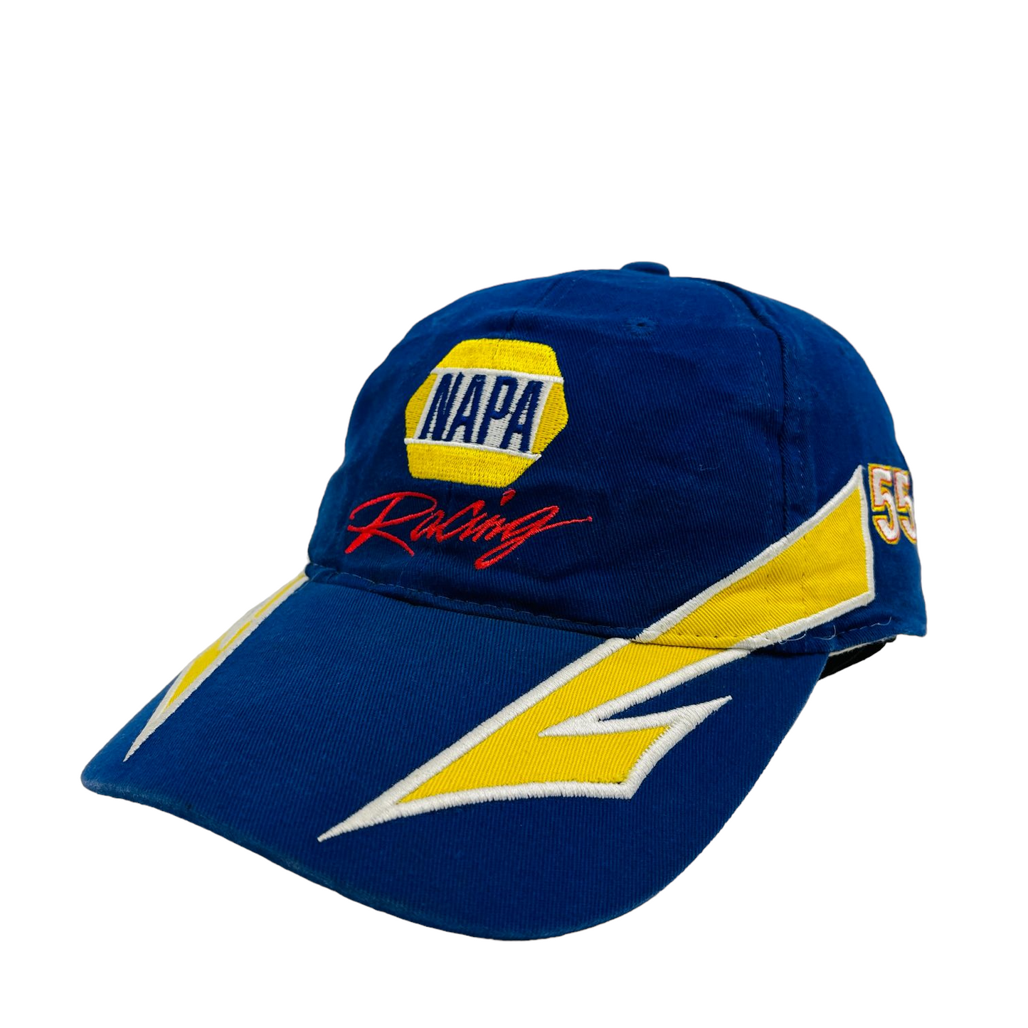 Napa Racing Cap – The Vintage Store