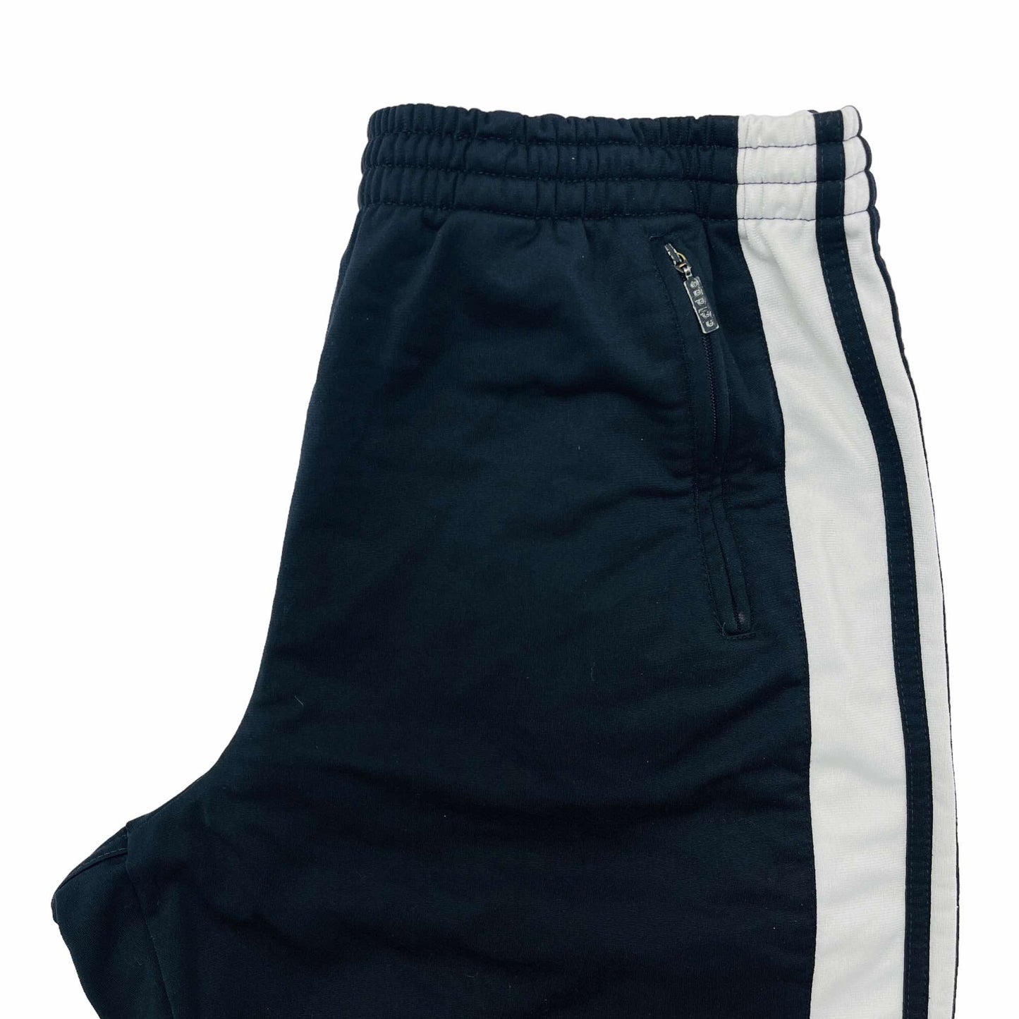 Discover more than 67 adidas popper trousers - in.cdgdbentre