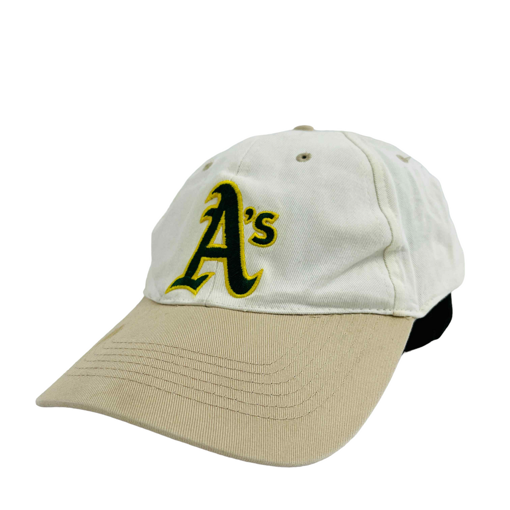 Oakland Athletics MLB Baseball 47 Brand S/S T Shirt NEW Size Medium