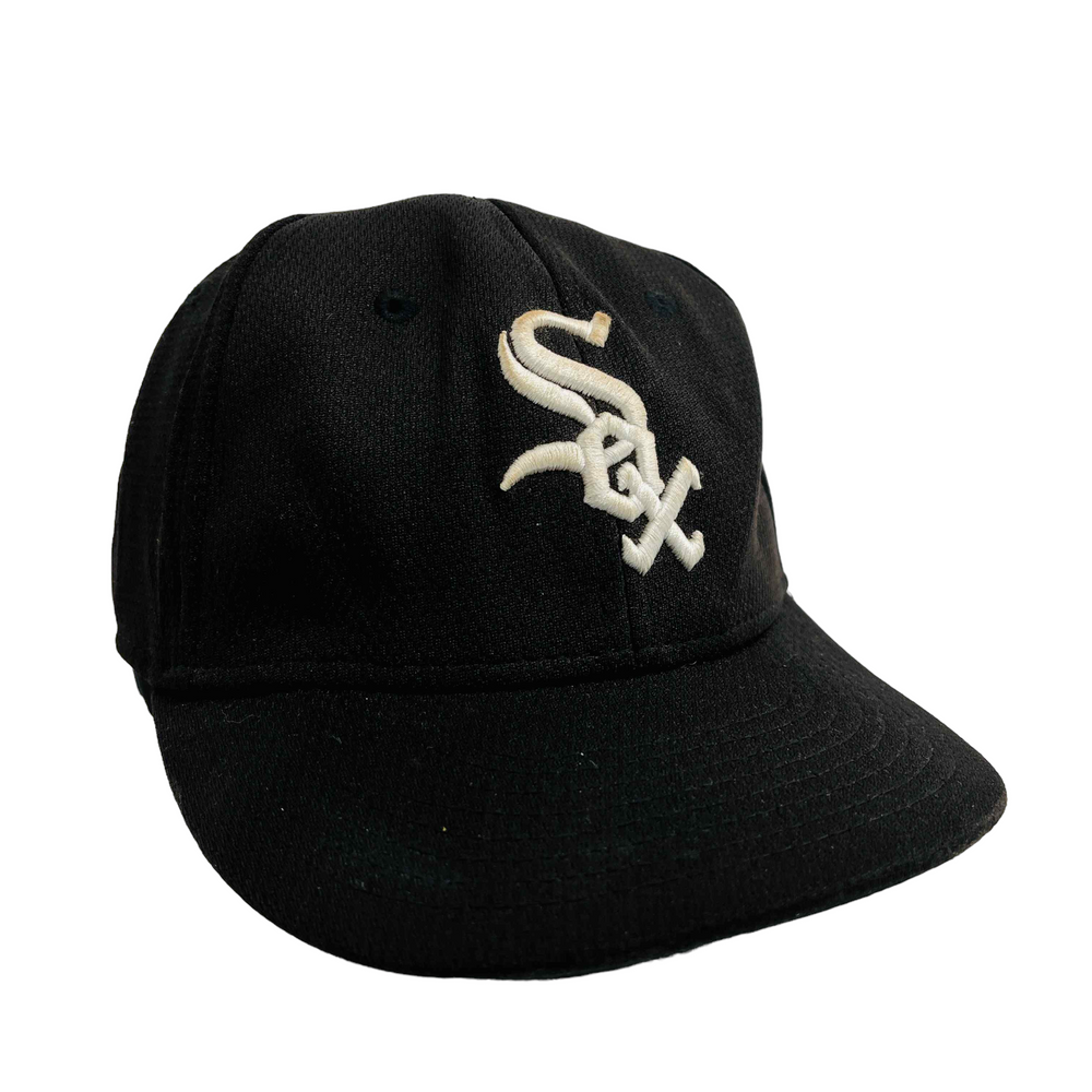 47 Clean Up MLB Chicago White Sox unisex baseball cap in off white  ASOS