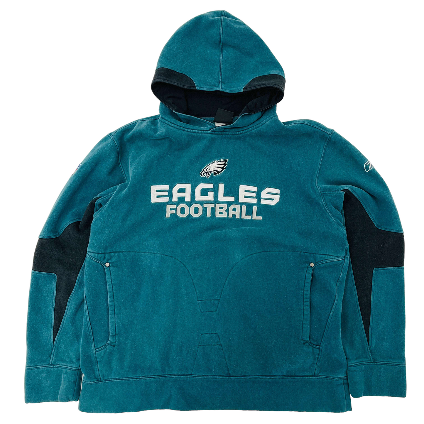 Philadelphia Eagles NFL Hoodie - Medium – The Vintage Store