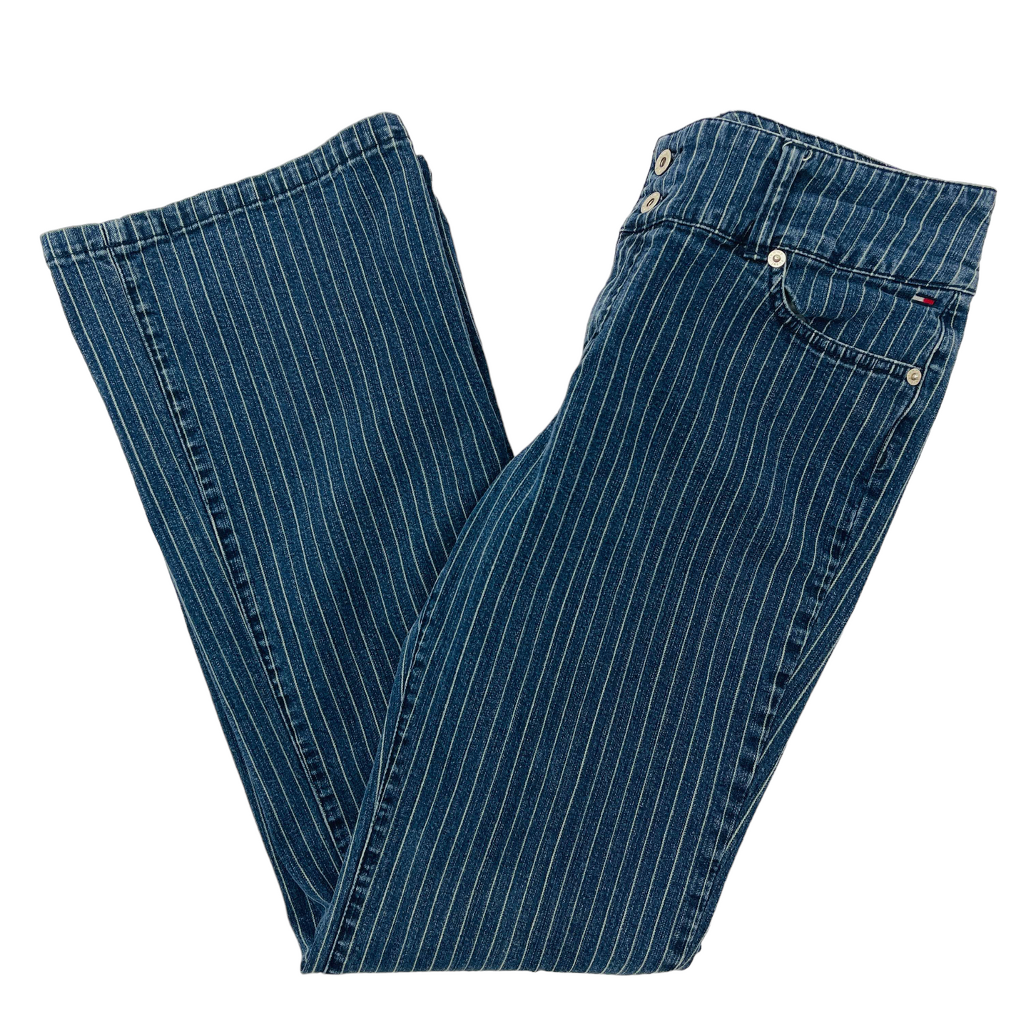
                  
                    Ladies Y2K Jeans - Large
                  
                