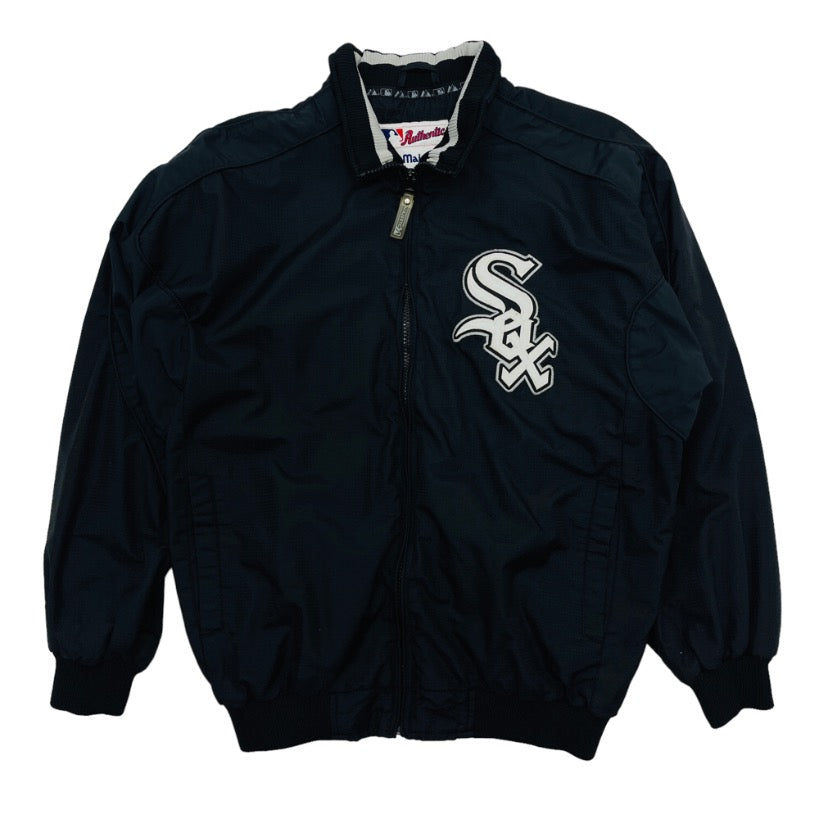 Chicago White Sox MLB Jacket - Medium