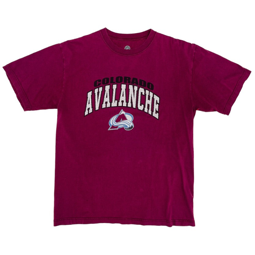 
                  
                    NHL Colorado Avalanche T-shirt - Large
                  
                