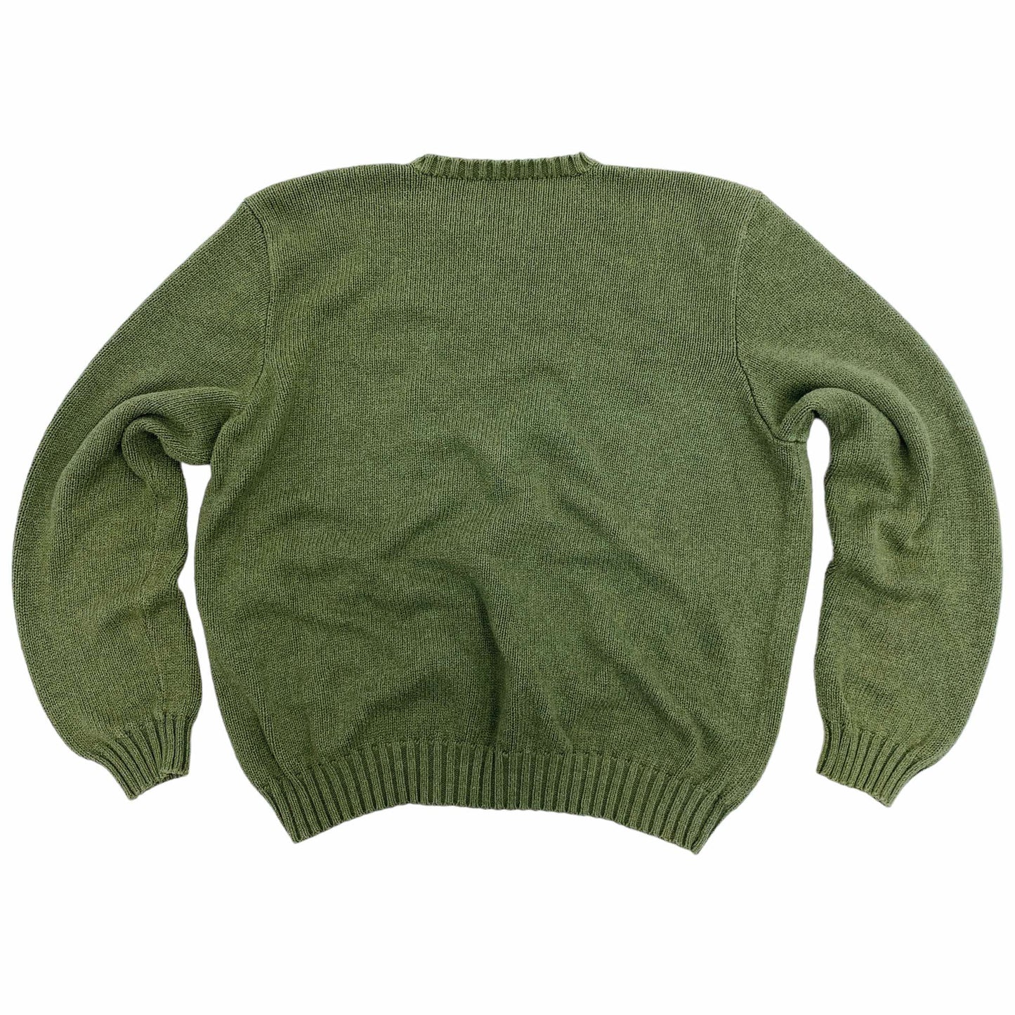 
                  
                    Ralph Lauren Knitted Jumper - XL
                  
                