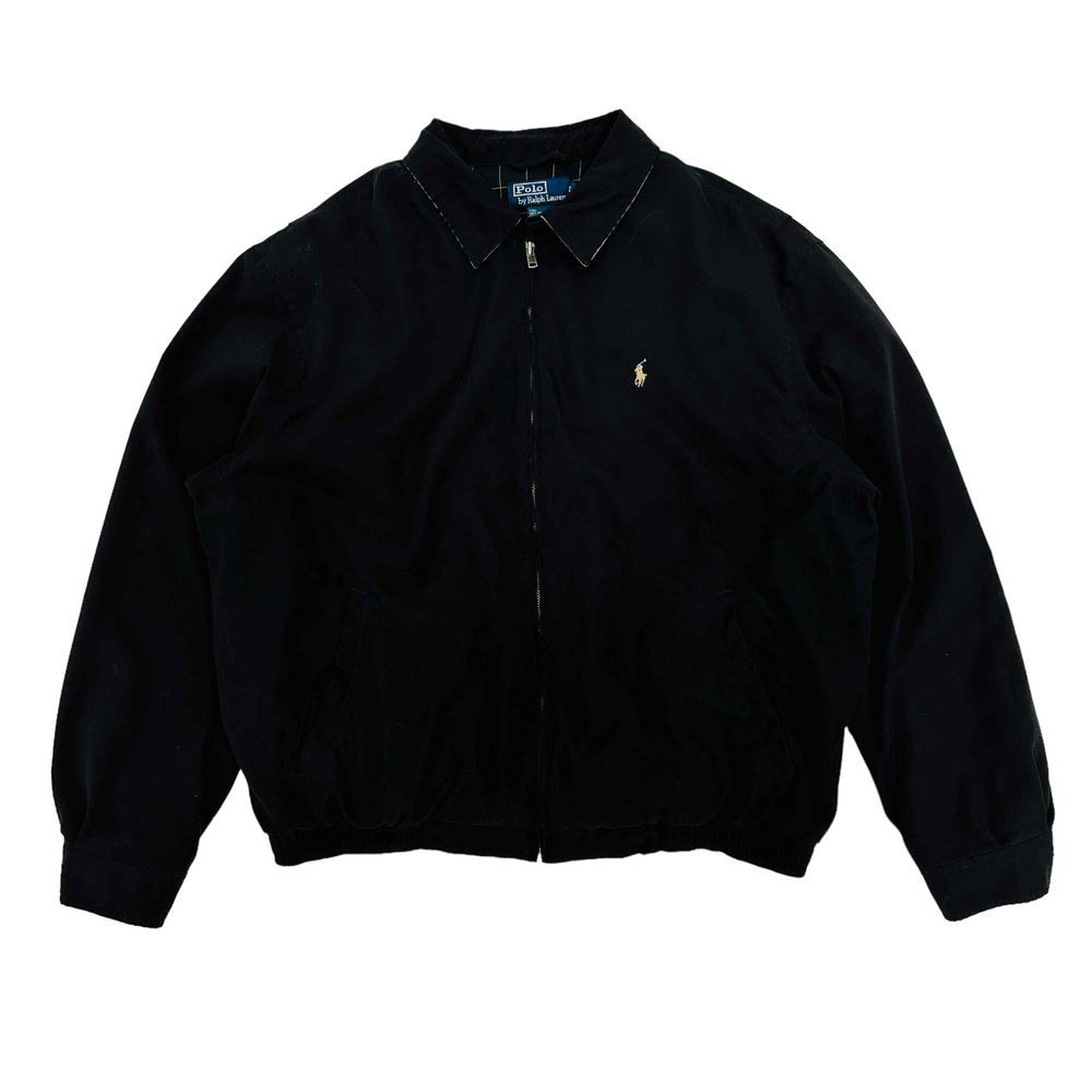 
                  
                    Ralph Lauren Harrington Jacket - XL
                  
                