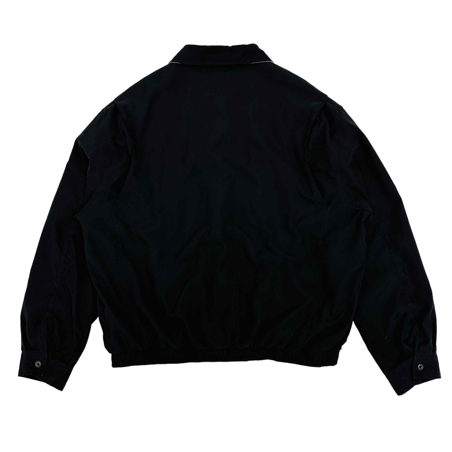 
                  
                    Ralph Lauren Harrington Jacket - XL
                  
                