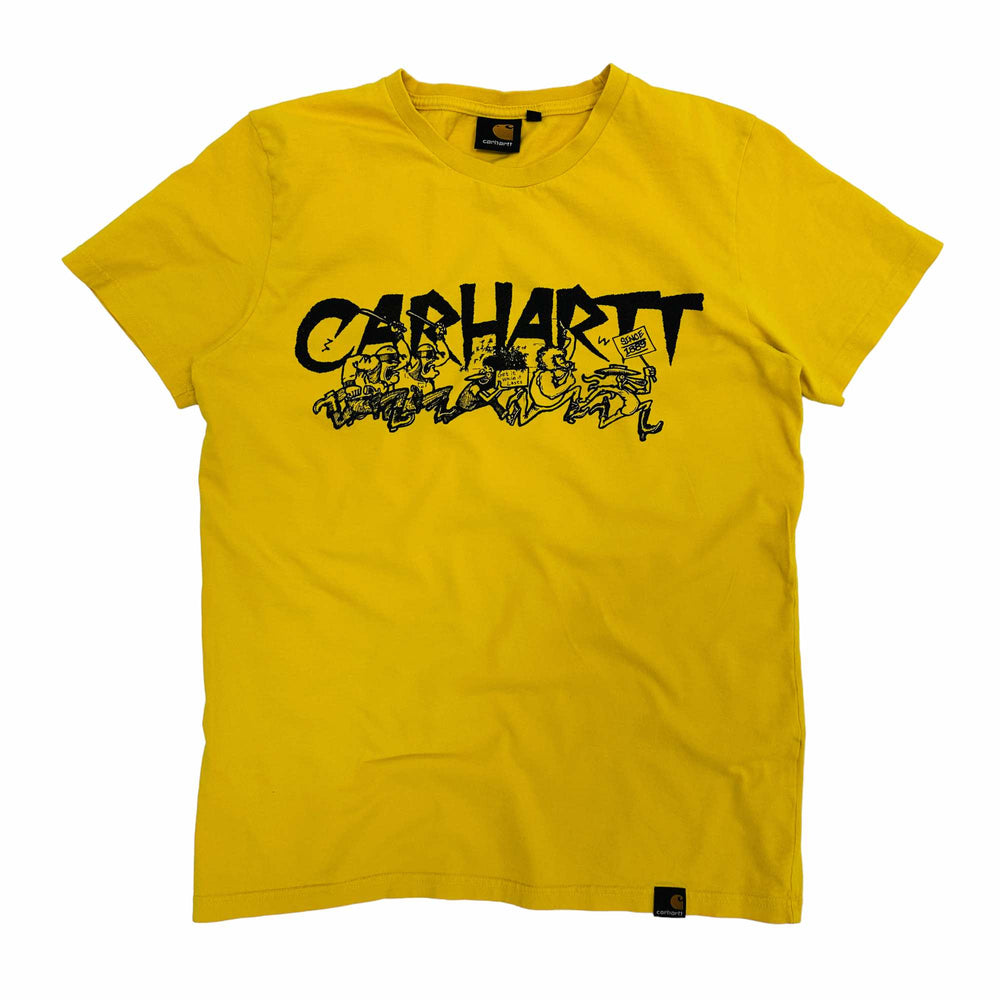 Vintage Carhartt T-Shirt - Small