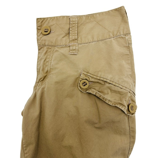 
                  
                    Ladies Y2K Cargo Trousers - W28 L32
                  
                