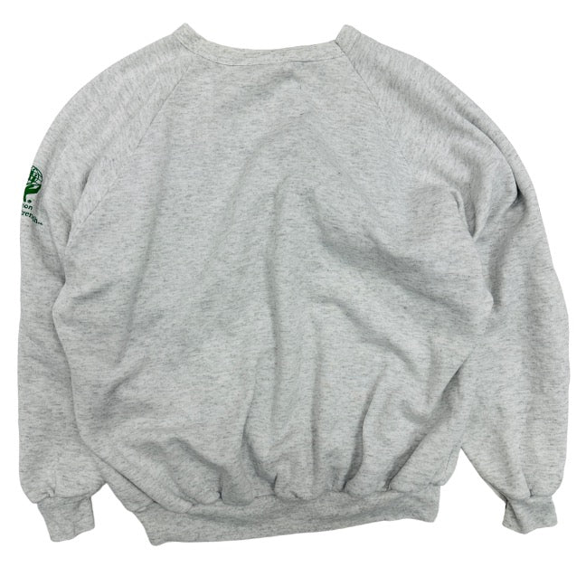 
                  
                    Manitoba Sweatshirt - XL
                  
                