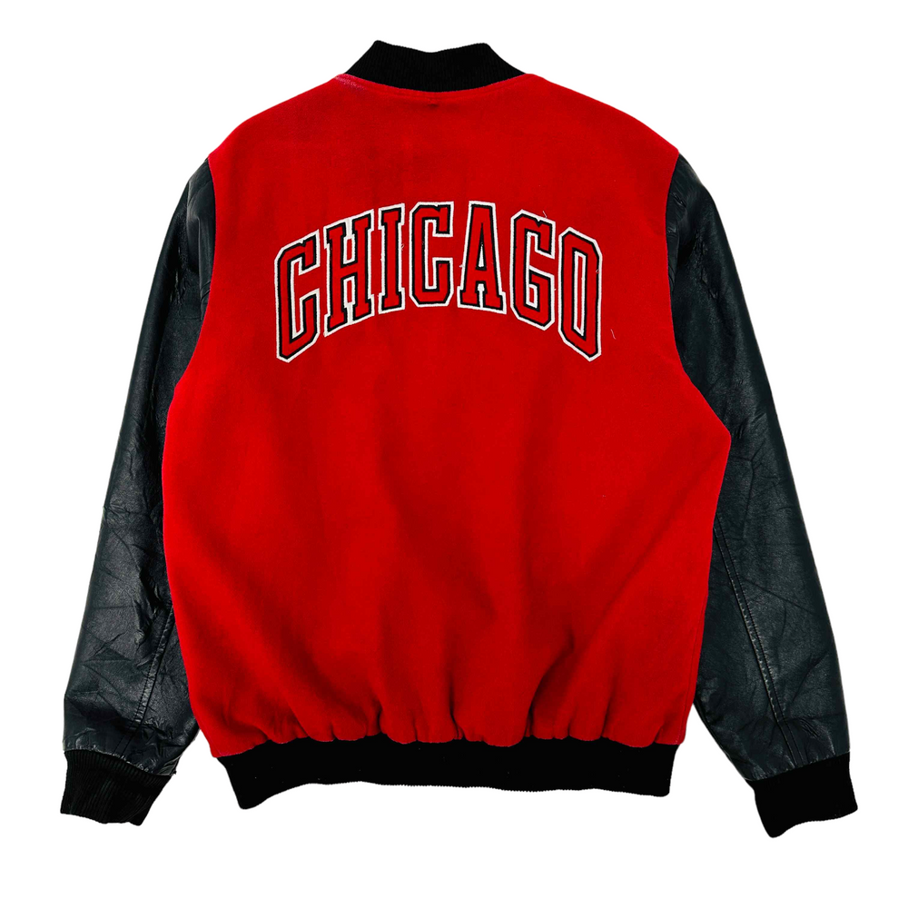chicago bulls text png