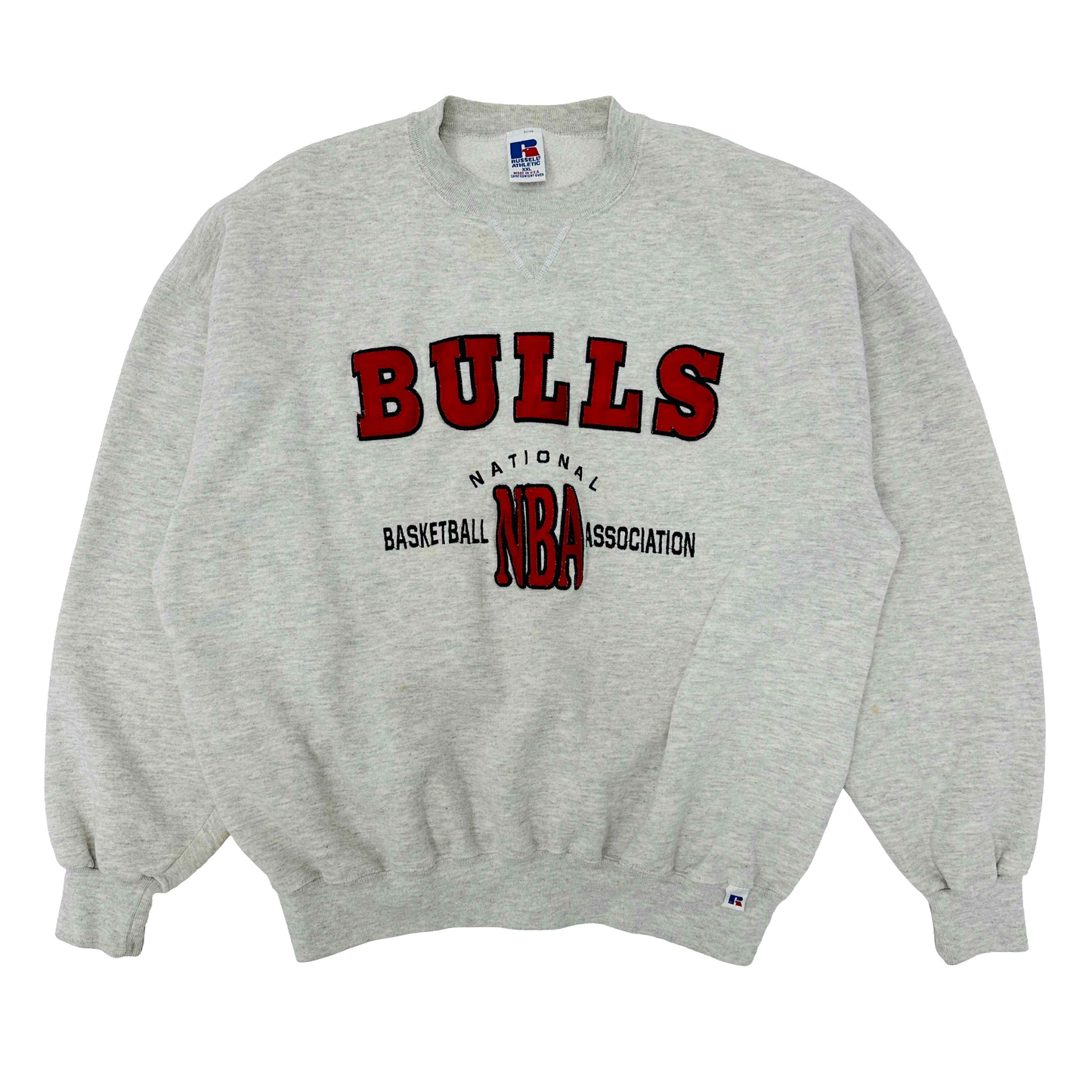 Chicago Bulls Sweatshirt - XL – The Vintage Store