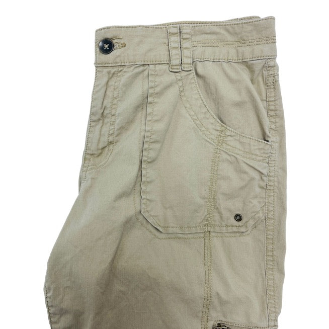 
                  
                    Ladies Y2K Cargo Trousers - W33 L29
                  
                