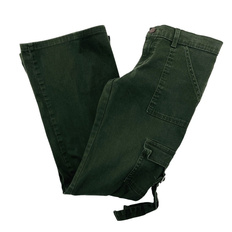 
                  
                    Ladies Y2K Cargo Trousers - W28 L29
                  
                
