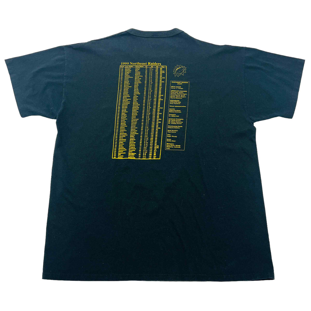 
                  
                    Hotboys Single Stitch Graphic T-Shirt - Large
                  
                