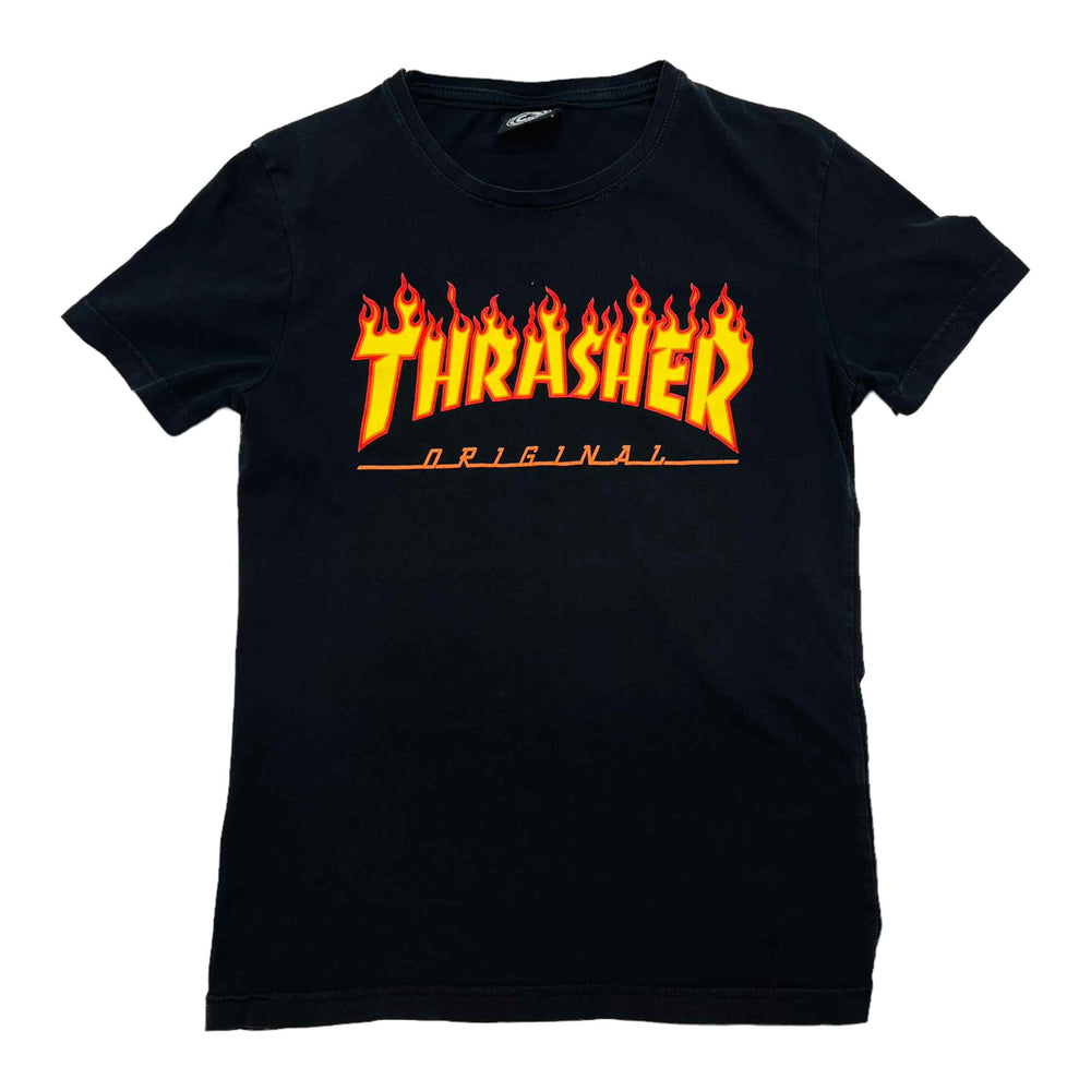 Ladies Thrasher T-Shirt - Small
