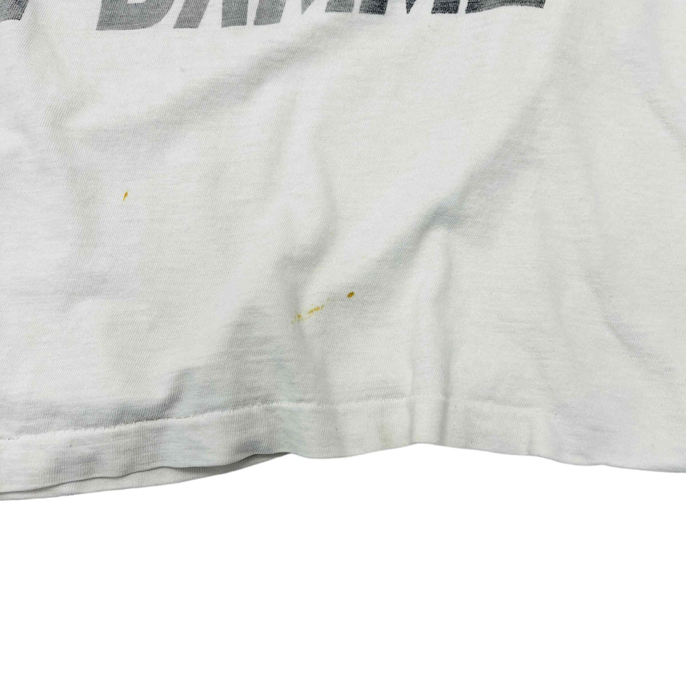 
                  
                    2 X Van Damme Single Stitch T-Shirt - Small
                  
                