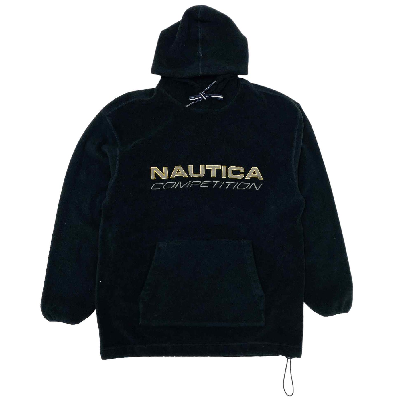 
                  
                    Nautica Fleece Hoodie - XL
                  
                